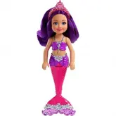 Boneca Matel Barbie Dreamtopia Fkn06