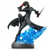 Boneco Amiibo Joker Nvl-C-Aadm