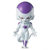 Boneco Bandai Chibi Masters Dragon Ball Frieza Form 4Th 572336