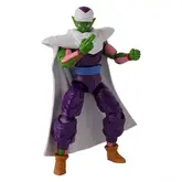 Boneco Bandai Dragon Stars Poseable Figure Piccolo With Cape 36194