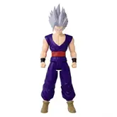Boneco Bandai Limit Breaker Dragon Ball Son Gohan Beast 36759