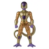 Boneco Bandai Limit Breaker Dragon Ball Ss.Frieza Golden 36733
