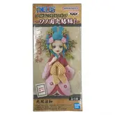 Boneco Banpresto Cranenking One Piece *C* 88195