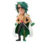 Boneco Banpresto Cranenking One Piece *E* 88195