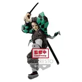 Boneco Banpresto Demon Slayer Maximatic Tanjiro Kamado 90726