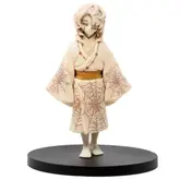 Boneco Banpresto Demon Slayer V.3 Rui  17835