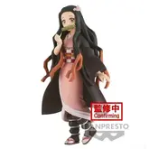Boneco Banpresto Demon Slayer V.30 Nezuko Kamado 19576