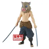 Boneco Banpresto Demon Slayer Vol.32 Inosuke 96948