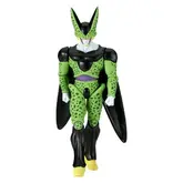 Boneco Banpresto Dragon Ball Z Solid Edge Works Cell 4714