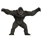 Boneco Banpresto Godzilla X Kong The New Empire Kong 2024 4295