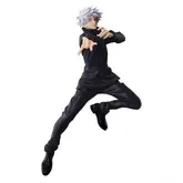 Boneco Banpresto Jujutsu Kaisen Maximatic Satoru Gojo 9948