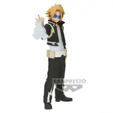 Boneco Banpresto My Hero Academia Age Of Heroes Denki Kaminari 19585