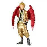 Boneco Banpresto My Hero Academia Age Of Heroes Hawks 19707