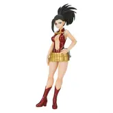 Boneco Banpresto My Hero Academia Age Of Heroes Momo Yaoyorozu 19586