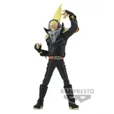 Boneco Banpresto My Hero Academia Age Of Heroes Present Mic 84975