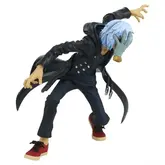 Boneco Banpresto My Hero Academia Villains Tomura Shigaraki 17732