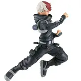 Boneco Banpresto My Hero Academia World Heroes Shoto Tadoroki 17962