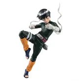 Boneco Banpresto Naruto Colosseum Rock Lee 9620