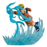 Boneco Banpresto Naruto Combination Battle Uzumaki Naruto 9923