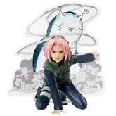 Boneco Banpresto Naruto Panel Spectacle Special Haruno Sakura 81387