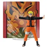 Boneco Banpresto Naruto Panel Spectacle Uzumaki Naruto 9541