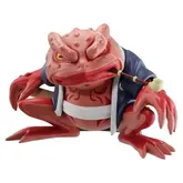 Boneco Banpresto Naruto Shippuden Soft Vinyl Gamabunta 9539