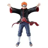 Boneco Banpresto Naruto Shippuden Vibration Pain 3434