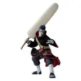 Boneco Banpresto Naruto Shippuden Vibration Stars Hoshigaki Kism.9540