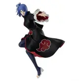 Boneco Banpresto Naruto Shippuden Vibration Stars Konan 4424