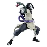 Boneco Banpresto Naruto Shippuden Vibration Stars Orochimaru 9926
