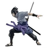 Boneco Banpresto Naruto Shippuden Vibration Stars-Sasuke Iii 19667