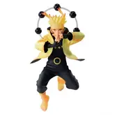 Boneco Banpresto Naruto Shippuden Vibration Stars Uzumaki Special 9706