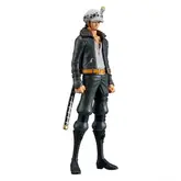 Boneco Banpresto One Piece Dxf Grandline Men Trafalgar 19283