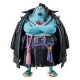 Boneco Banpresto One Piece Dxf Grandline Men Vol.8 Jinbe 91806