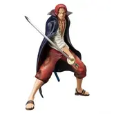 Boneco Banpresto One Piece Dxf Grandline Shanks 88684
