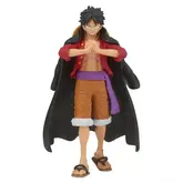 Boneco Banpresto One Piece The Shukko Monkey D.Luffy 98355