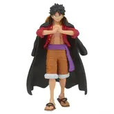Boneco Banpresto One Piece The Shukko Special A Monkey D. Luffy 9661