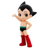 Boneco Banpresto Qposket Astro Boy Ver.A 18586