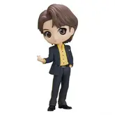 Boneco Banpresto Qposket Bts Tinytan Butter Jin Ver.A 19643