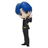Boneco Banpresto Qposket Bts Tinytan Butter Jung Kook Ver.A 19653