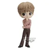 Boneco Banpresto Qposket Bts Tinytan Jin Ver.A 19004