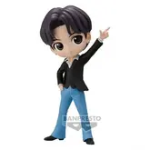Boneco Banpresto Qposket Bts Tinytan Suga Ver.A 19006