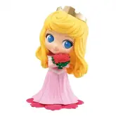 Boneco Banpresto Qposket Disney Princess Aurora Sweetiny 164084