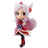 Boneco Banpresto Qposket Freshe Pretty Cure Passion Ver.2  99338