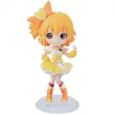 Boneco Banpresto Qposket Freshe Pretty Cure Pine Ver.2  99352
