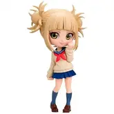 Boneco Banpresto Qposket My Hero Academia Himiko Toga Ver.B 18204