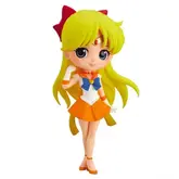 Boneco Banpresto Qposket Sailor Moon Venus V.A  17109