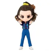 Boneco Banpresto Qposket Stranger Things Eleven Vol.3 18008
