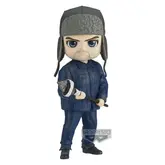 Boneco Banpresto Qposket Stranger Things Hopper Vol.2  18484