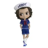 Boneco Banpresto Qposket Stranger Things Steve 18040
